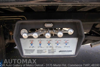 2024 Ram 5500 Cab Chassis SLT Regular Cab DRW - miniatura 103