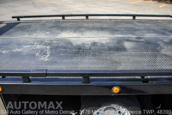 2024 Ram 5500 Cab Chassis SLT Regular Cab DRW - miniatura 105