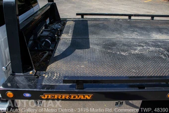 2024 Ram 5500 Cab Chassis SLT Regular Cab DRW - miniatura 106