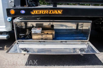 2024 Ram 5500 Cab Chassis SLT Regular Cab DRW - miniatura 108