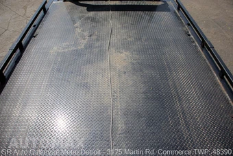 2024 Ram 5500 Cab Chassis SLT Regular Cab DRW - miniatura 113