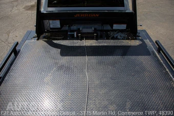 2024 Ram 5500 Cab Chassis SLT Regular Cab DRW - miniatura 114