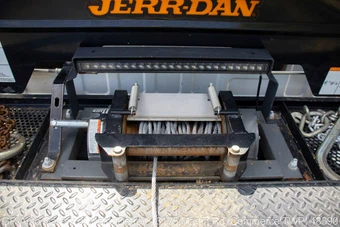 2024 Ram 5500 Cab Chassis SLT Regular Cab DRW - miniatura 115