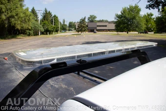 2024 Ram 5500 Cab Chassis SLT Regular Cab DRW - miniatura 117