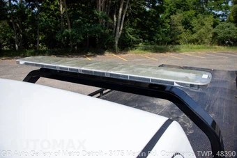 2024 Ram 5500 Cab Chassis SLT Regular Cab DRW - miniatura 119