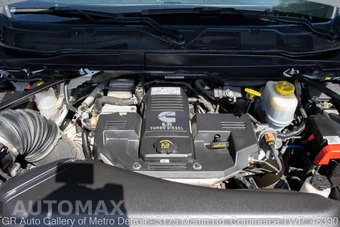 2024 Ram 5500 Cab Chassis SLT Regular Cab DRW - miniatura 128