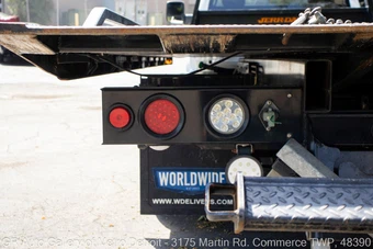 2024 Ram 5500 Cab Chassis SLT Regular Cab DRW - miniatura 139