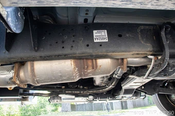 2024 Ram 5500 Cab Chassis SLT Regular Cab DRW - miniatura 144