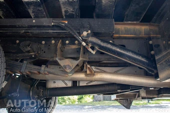 2024 Ram 5500 Cab Chassis SLT Regular Cab DRW - miniatura 146