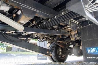 2024 Ram 5500 Cab Chassis SLT Regular Cab DRW - miniatura 147