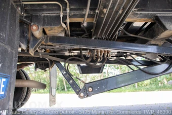 2024 Ram 5500 Cab Chassis SLT Regular Cab DRW - miniatura 149