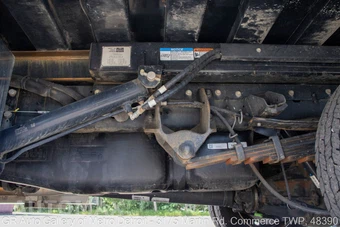 2024 Ram 5500 Cab Chassis SLT Regular Cab DRW - miniatura 150