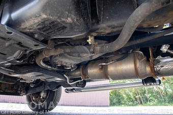 2024 Ram 5500 Cab Chassis SLT Regular Cab DRW - miniatura 152