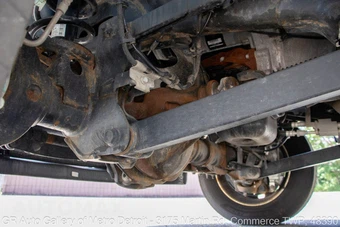2024 Ram 5500 Cab Chassis SLT Regular Cab DRW - miniatura 153