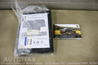 2024 Ram 5500 Cab Chassis SLT Regular Cab DRW - miniatura 163