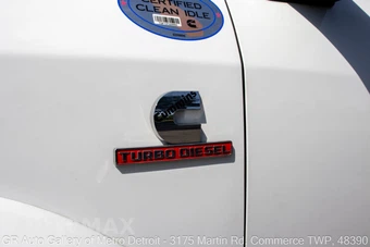 2024 Ram 5500 Cab Chassis SLT Regular Cab DRW - miniatura 25