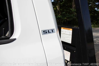 2024 Ram 5500 Cab Chassis SLT Regular Cab DRW - miniatura 27