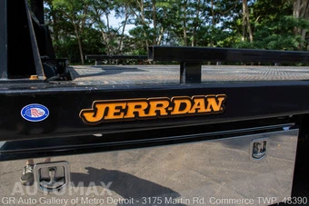 2024 Ram 5500 Cab Chassis SLT Regular Cab DRW - miniatura 28