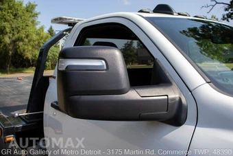 2024 Ram 5500 Cab Chassis SLT Regular Cab DRW - miniatura 29