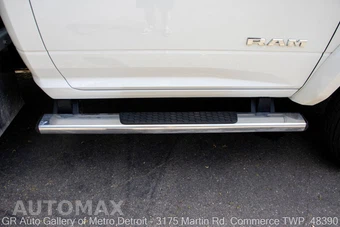 2024 Ram 5500 Cab Chassis SLT Regular Cab DRW - miniatura 30