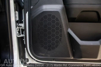 2024 Ram 5500 Cab Chassis SLT Regular Cab DRW - miniatura 35