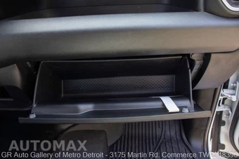 2024 Ram 5500 Cab Chassis SLT Regular Cab DRW - miniatura 42