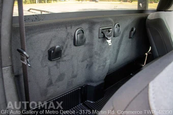 2024 Ram 5500 Cab Chassis SLT Regular Cab DRW - miniatura 44