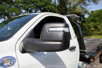 2024 Ram 5500 Cab Chassis SLT Regular Cab DRW - miniatura 45