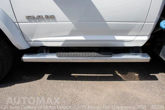 2024 Ram 5500 Cab Chassis SLT Regular Cab DRW - miniatura 46