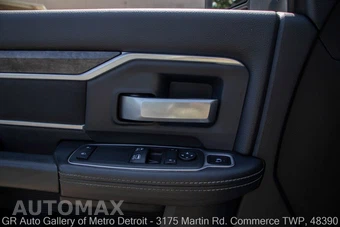 2024 Ram 5500 Cab Chassis SLT Regular Cab DRW - miniatura 49