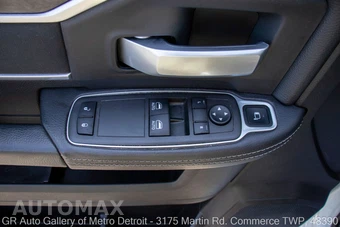 2024 Ram 5500 Cab Chassis SLT Regular Cab DRW - miniatura 50