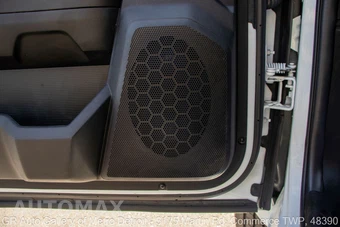 2024 Ram 5500 Cab Chassis SLT Regular Cab DRW - miniatura 51