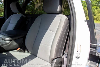 2024 Ram 5500 Cab Chassis SLT Regular Cab DRW - miniatura 54