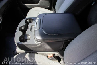 2024 Ram 5500 Cab Chassis SLT Regular Cab DRW - miniatura 57