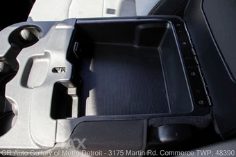 2024 Ram 5500 Cab Chassis SLT Regular Cab DRW - miniatura 58