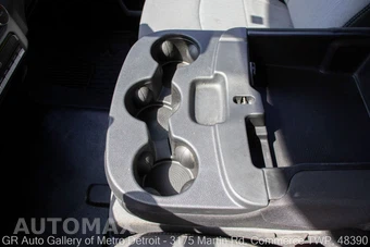 2024 Ram 5500 Cab Chassis SLT Regular Cab DRW - miniatura 59