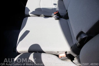 2024 Ram 5500 Cab Chassis SLT Regular Cab DRW - miniatura 60