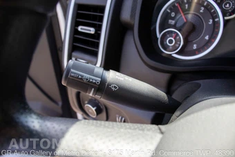 2024 Ram 5500 Cab Chassis SLT Regular Cab DRW - miniatura 63