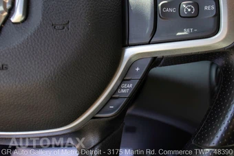2024 Ram 5500 Cab Chassis SLT Regular Cab DRW - miniatura 66