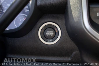 2024 Ram 5500 Cab Chassis SLT Regular Cab DRW - miniatura 73