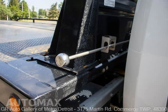 2024 Ram 5500 Cab Chassis SLT Regular Cab DRW - miniatura 83