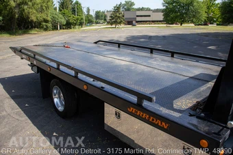2024 Ram 5500 Cab Chassis SLT Regular Cab DRW - miniatura 84