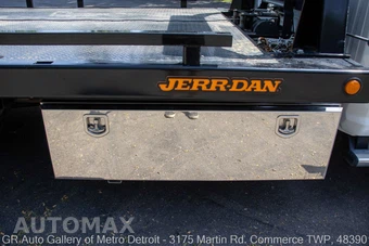 2024 Ram 5500 Cab Chassis SLT Regular Cab DRW - miniatura 86