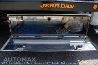 2024 Ram 5500 Cab Chassis SLT Regular Cab DRW - miniatura 87