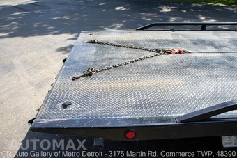 2024 Ram 5500 Cab Chassis SLT Regular Cab DRW - miniatura 91