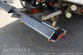 2024 Ram 5500 Cab Chassis SLT Regular Cab DRW - miniatura 94