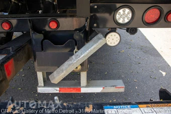 2024 Ram 5500 Cab Chassis SLT Regular Cab DRW - miniatura 95