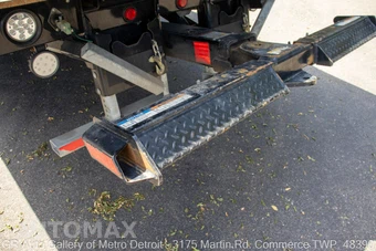 2024 Ram 5500 Cab Chassis SLT Regular Cab DRW - miniatura 98