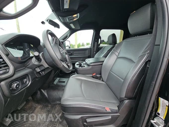 2024 Ram 5500 Cab Chassis Tradesman Crew Cab DRW – miniatura 7