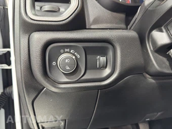 2024 Ram 5500 Cab Chassis Tradesman Crew Cab DRW - miniatura 20